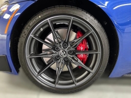 Toyota GR Supra 3.0 Premium Auto (Natl) 2026