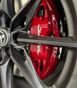 Toyota GR Supra 3.0 Premium Auto (Natl) 2026