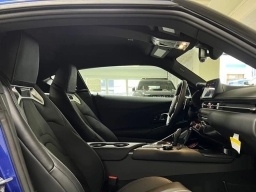 Toyota GR Supra 3.0 Premium Auto (Natl) 2026