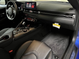 Toyota GR Supra 3.0 Premium Auto (Natl) 2026