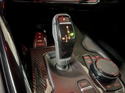 Toyota GR Supra 3.0 Premium Auto (Natl) 2026