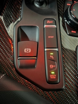 Toyota GR Supra 3.0 Premium Auto (Natl) 2026