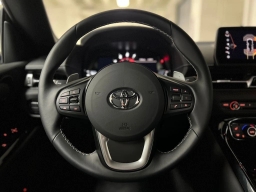 Toyota GR Supra 3.0 Premium Auto (Natl) 2026