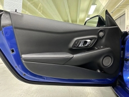 Toyota GR Supra 3.0 Premium Auto (Natl) 2026