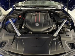 Toyota GR Supra 3.0 Premium Auto (Natl) 2026