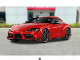 Toyota GR Supra 3.0 Premium Auto (Natl) 2026