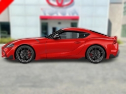 Toyota GR Supra 3.0 Premium Auto (Natl) 2026