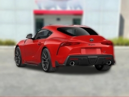 Toyota GR Supra 3.0 Premium Auto (Natl) 2026