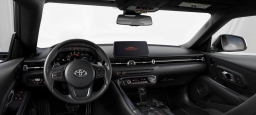 Toyota GR Supra 3.0 Premium Auto (Natl) 2026