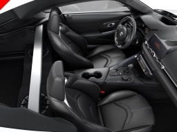 Toyota GR Supra 3.0 Premium Auto (Natl) 2026