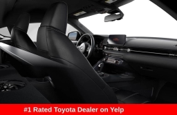 Toyota GR Supra 3.0 Premium Auto (Natl) 2026