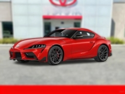 Toyota GR Supra 3.0 Premium Auto (Natl) 2026