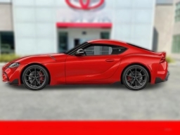 Toyota GR Supra 3.0 Premium Auto (Natl) 2026