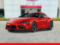 Toyota GR Supra 3.0 Premium Auto (Natl) 2026