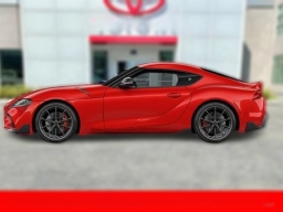 Toyota GR Supra 3.0 Premium Auto (Natl) 2026