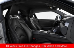 Toyota GR Supra 3.0 Premium Auto (Natl) 2026