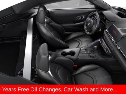 Toyota GR Supra 3.0 Premium Auto (Natl) 2026