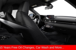 Toyota GR Supra 3.0 Premium Auto (Natl) 2026