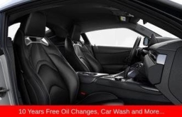 Toyota GR Supra 3.0 Premium Auto (Natl) 2026