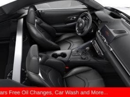 Toyota GR Supra 3.0 Premium Auto (Natl) 2026