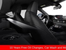 Toyota GR Supra 3.0 Premium Auto (Natl) 2026