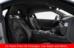 Toyota GR Supra 3.0 Premium Auto (Natl) 2026