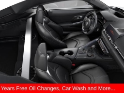 Toyota GR Supra 3.0 Premium Auto (Natl) 2026