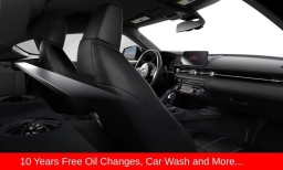 Toyota GR Supra 3.0 Premium Auto (Natl) 2026