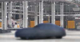 Toyota GR Supra 3.0 Premium Manual (Natl) 2026