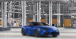 Toyota GR Supra 3.0 Premium Manual (Natl) 2026