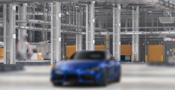 Toyota GR Supra 3.0 Premium Manual (Natl) 2026