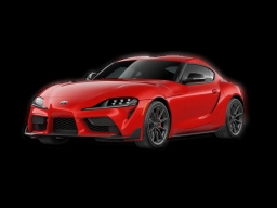 Toyota GR Supra 3.0 Premium Manual (Natl) 2026