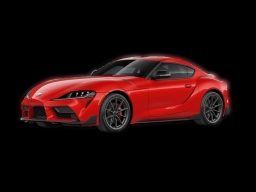 Toyota GR Supra 3.0 Premium Manual (Natl) 2026