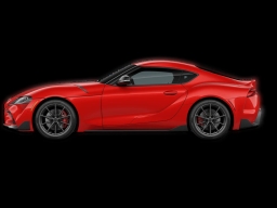 Toyota GR Supra 3.0 Premium Manual (Natl) 2026