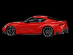 Toyota GR Supra 3.0 Premium Manual (Natl) 2026
