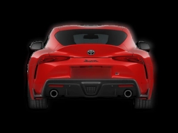 Toyota GR Supra 3.0 Premium Manual (Natl) 2026