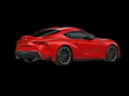 Toyota GR Supra 3.0 Premium Manual (Natl) 2026