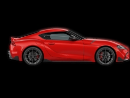 Toyota GR Supra 3.0 Premium Manual (Natl) 2026