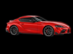 Toyota GR Supra 3.0 Premium Manual (Natl) 2026