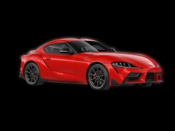 Toyota GR Supra 3.0 Premium Manual (Natl) 2026