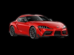 Toyota GR Supra 3.0 Premium Manual (Natl) 2026