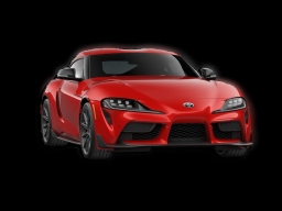 Toyota GR Supra 3.0 Premium Manual (Natl) 2026