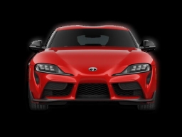 Toyota GR Supra 3.0 Premium Manual (Natl) 2026