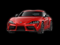 Toyota GR Supra 3.0 Premium Manual (Natl) 2026