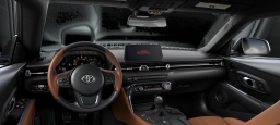 Toyota GR Supra 3.0 Premium Manual (Natl) 2026