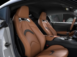 Toyota GR Supra 3.0 Premium Manual (Natl) 2026