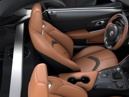 Toyota GR Supra 3.0 Premium Manual (Natl) 2026