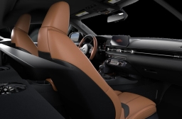 Toyota GR Supra 3.0 Premium Manual (Natl) 2026