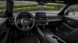 Toyota GR Supra 3.0 Premium Auto (Natl) 2026
