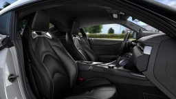 Toyota GR Supra 3.0 Premium Auto (Natl) 2026